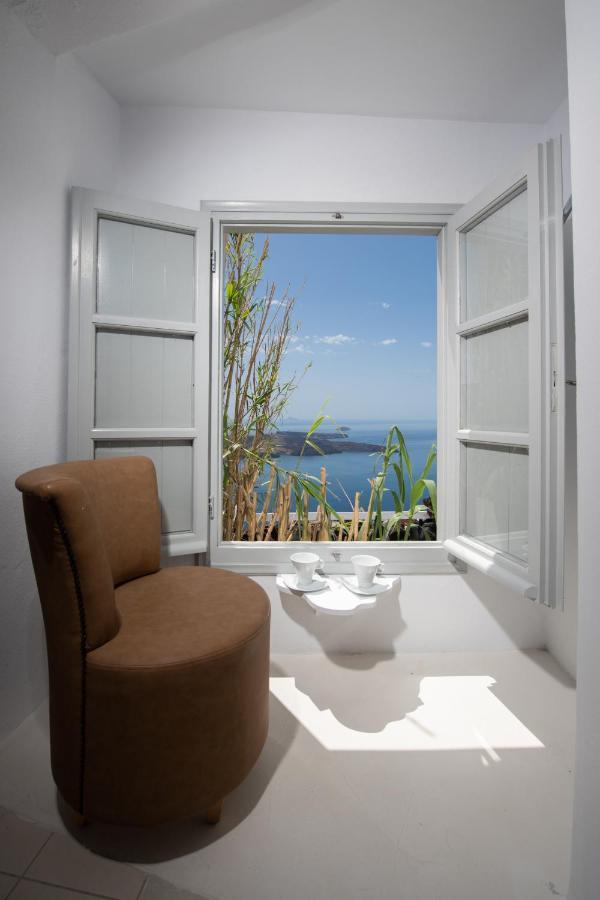 Villa Iatis View Collection Imerovigli  Exterior foto